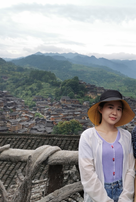 linlin的第五张照片--南通相亲服务中心