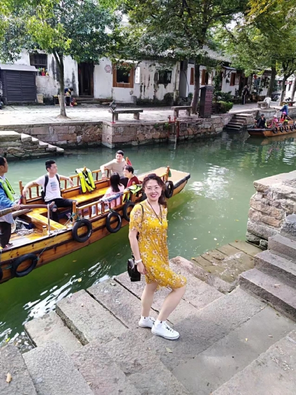 dian的第一张照片--南通相亲服务中心