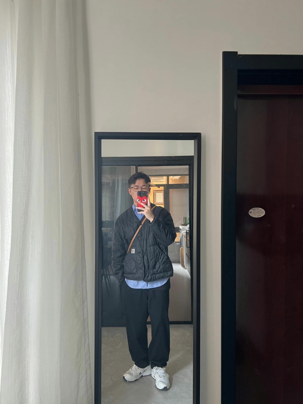 183cm男的第一张照片--南通相亲服务中心