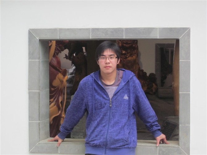 爱吃竹子的小熊的第二张照片--南通相亲服务中心