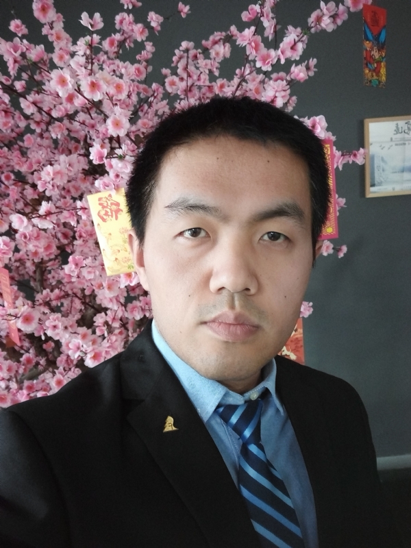 我就是个翻译的第二张照片--南通相亲服务中心