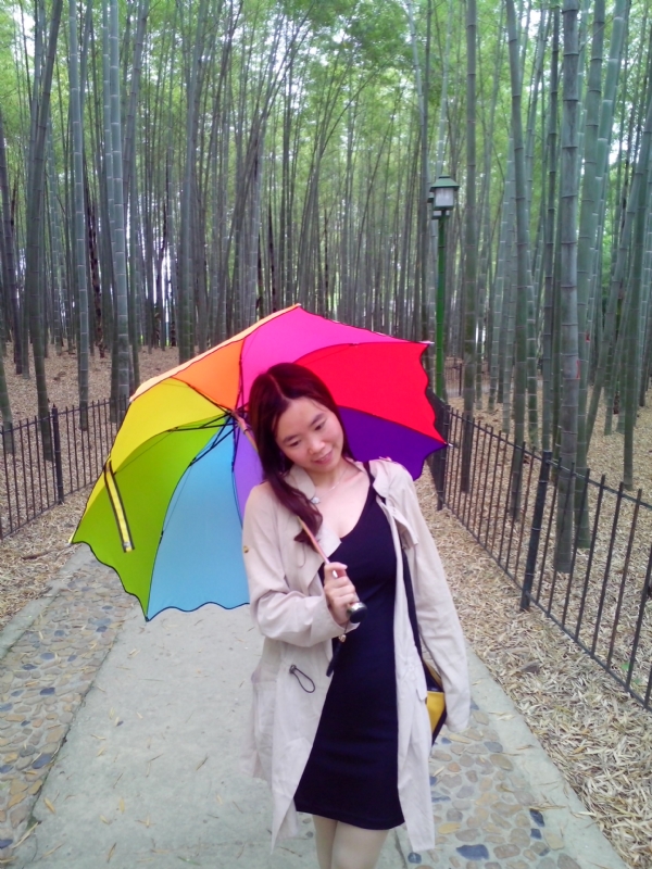 小小白的第一张照片--南通相亲服务中心