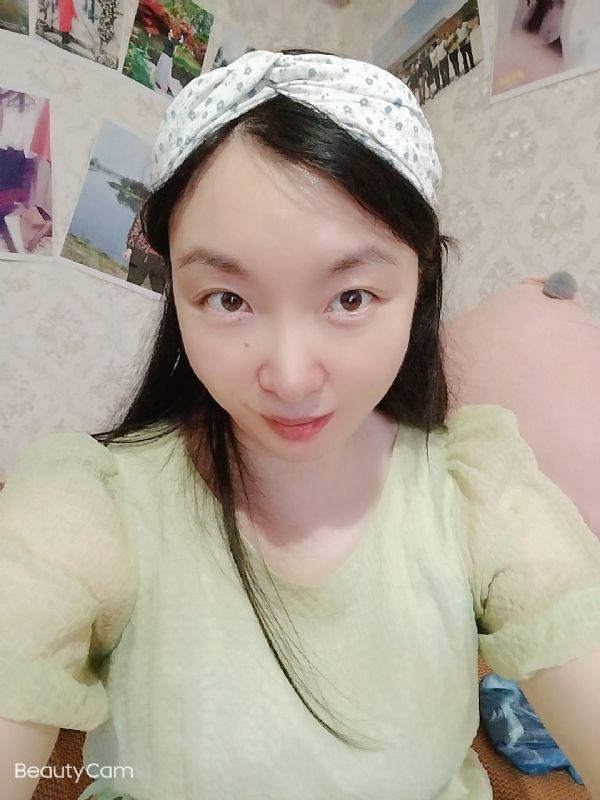 佳佳的第一张照片--南通相亲服务中心