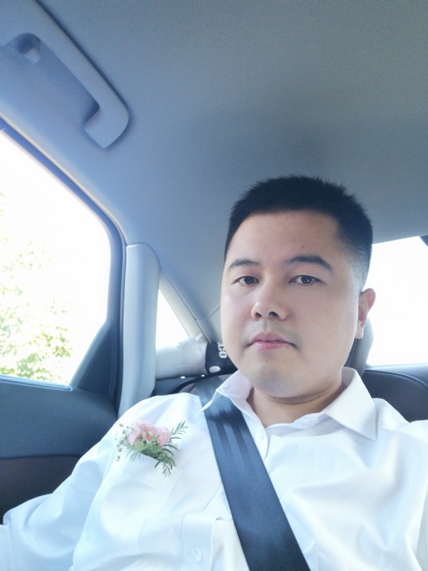 小阿郎的第一张照片--南通相亲服务中心