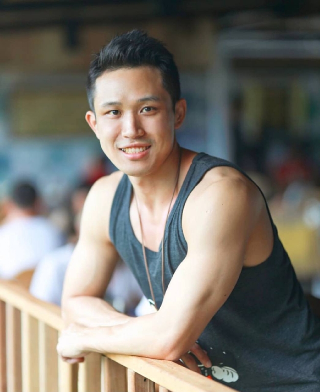 青山綠水的第一张照片--南通相亲服务中心