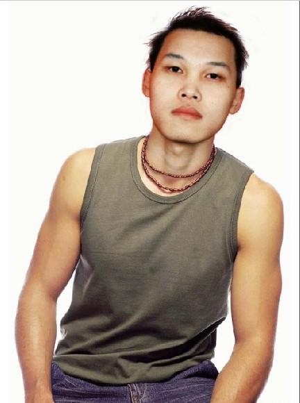 MR林的第一张照片--南通相亲服务中心