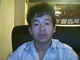 阿兵的第一张照片--南通相亲服务中心