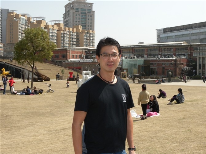 大海的第一张照片--南通相亲服务中心