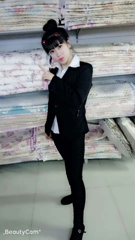 天使我不哭的第二张照片--南通相亲服务中心