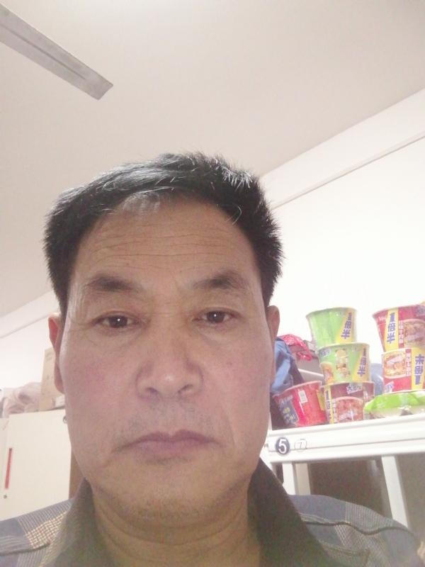 勇往直前的第一张照片--南通相亲服务中心