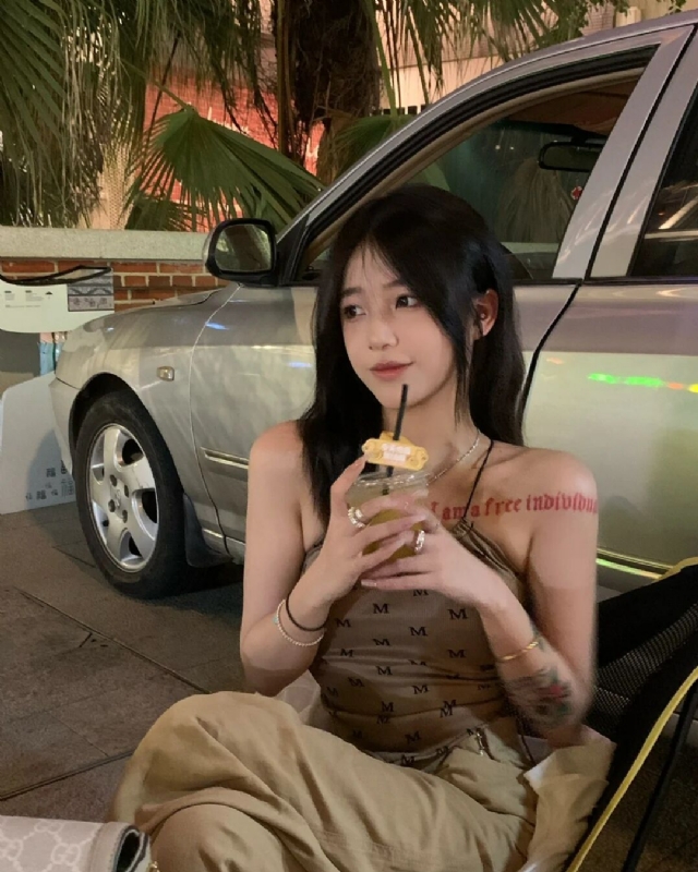 娜娜的第一张照片--南通相亲服务中心