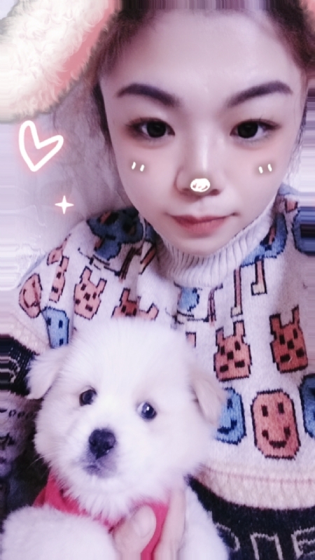 张莹的第一张照片--南通相亲服务中心