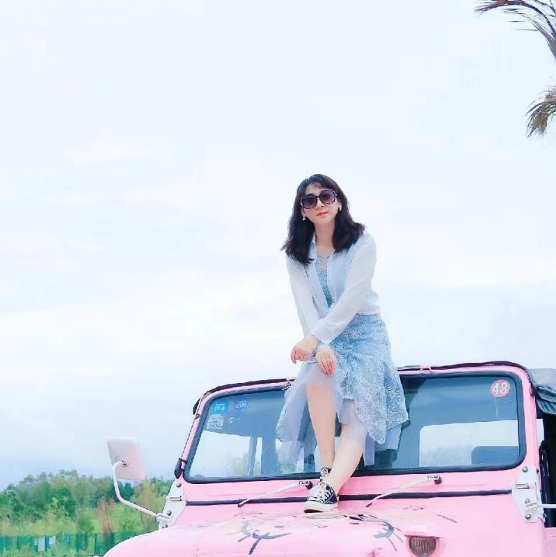 天生丽质的第一张照片--南通相亲服务中心