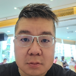 Carlos的第一张照片--南通相亲服务中心