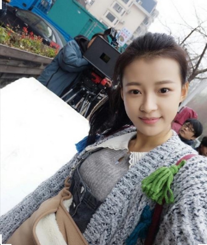 卡萝咦的第一张照片--南通相亲服务中心