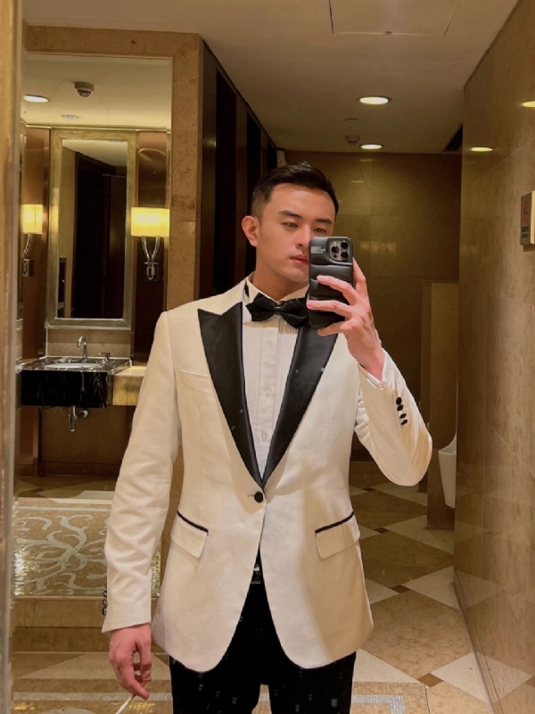 韩哥的第一张照片--南通相亲服务中心