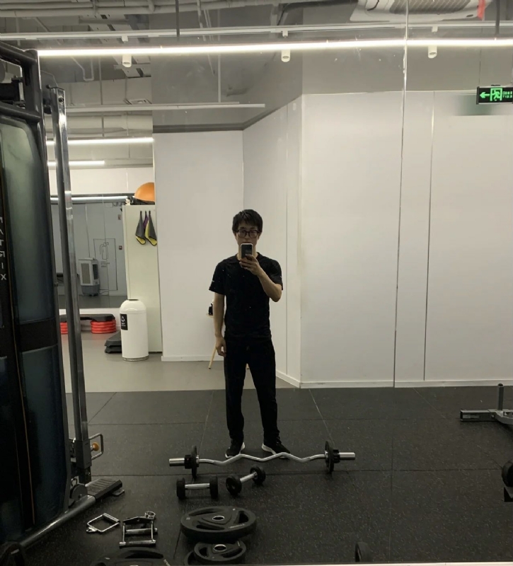 Barry的第一张照片--南通相亲服务中心