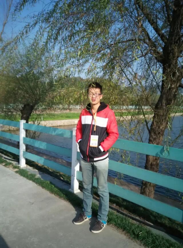 吊羊习习的第一张照片--南通相亲服务中心