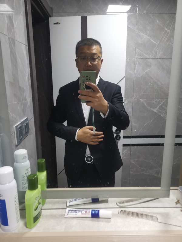 吊羊习习的第二张照片--南通相亲服务中心