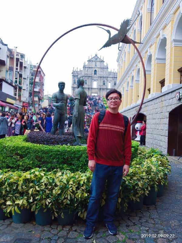 tin88的第二张照片--南通相亲服务中心