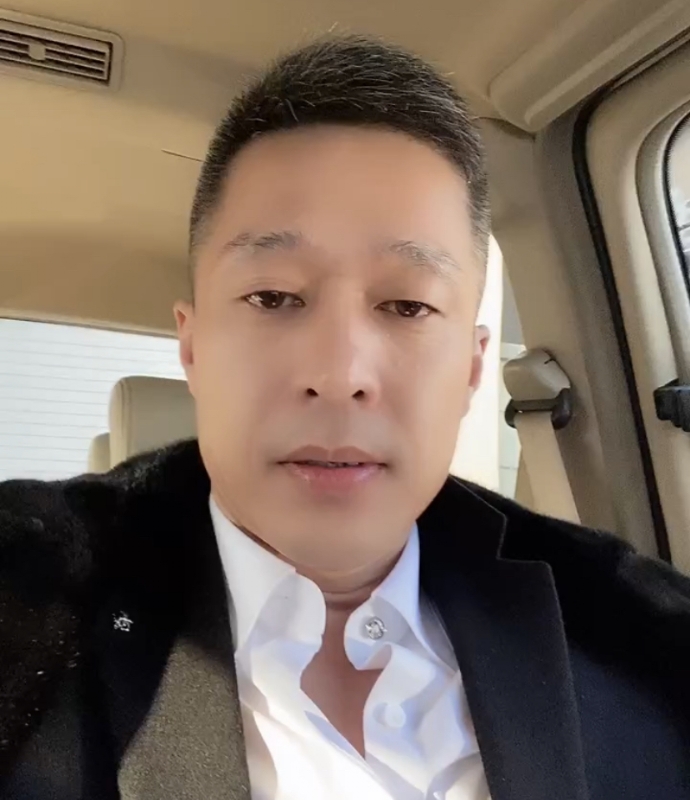 追逐的第一张照片--南通相亲服务中心