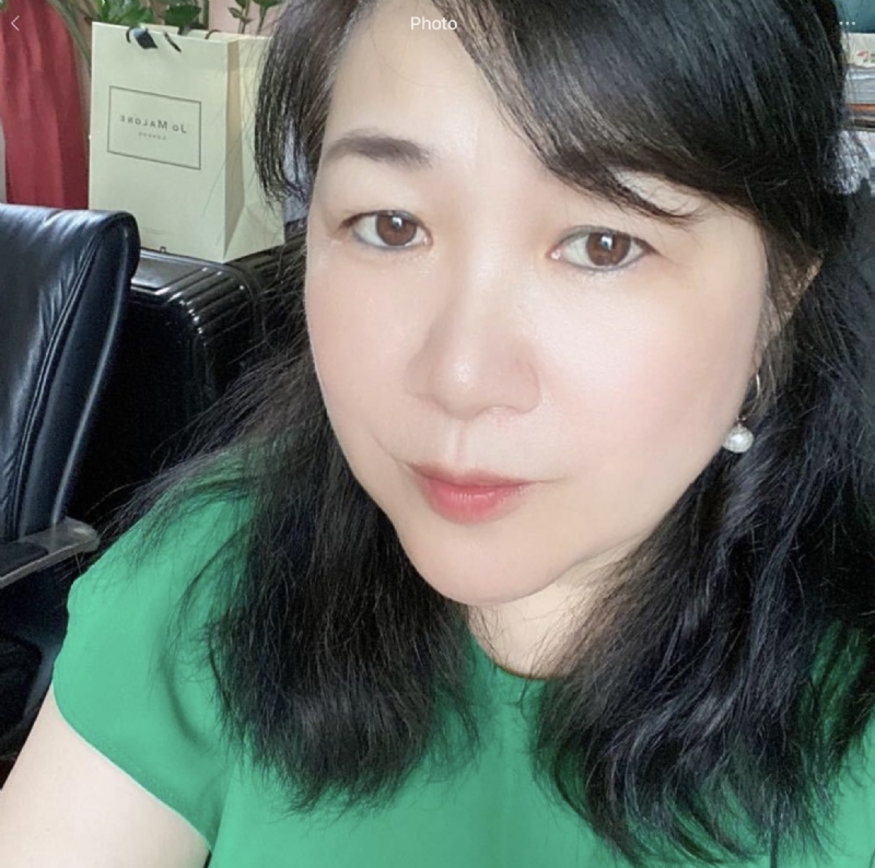 花儿的第一张照片--南通相亲服务中心