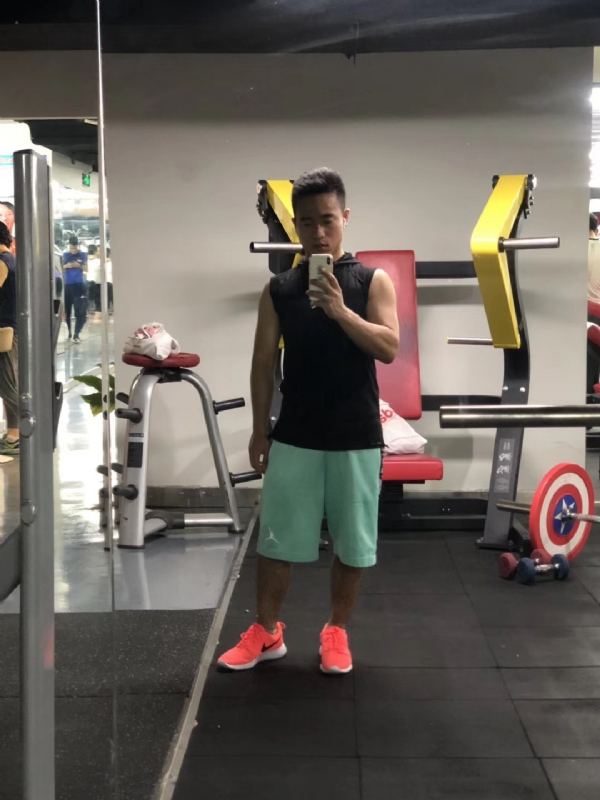 好运降临的第一张照片--南通相亲服务中心