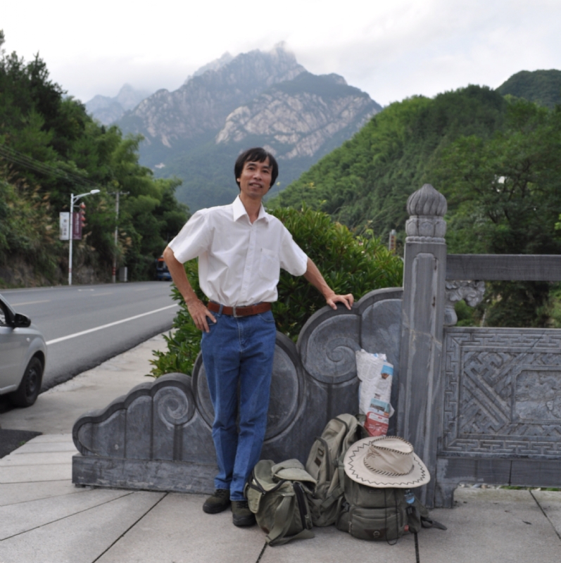 阳光雨露-2023的第一张照片--南通相亲服务中心