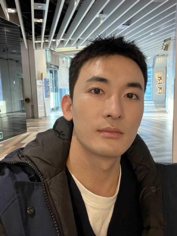 請叫先生的第一张照片--南通相亲服务中心