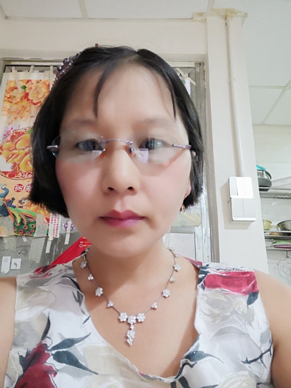 钟烨的第一张照片--南通相亲服务中心