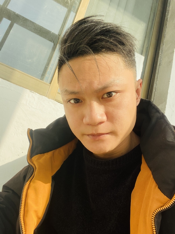 凯子的第一张照片--南通相亲服务中心