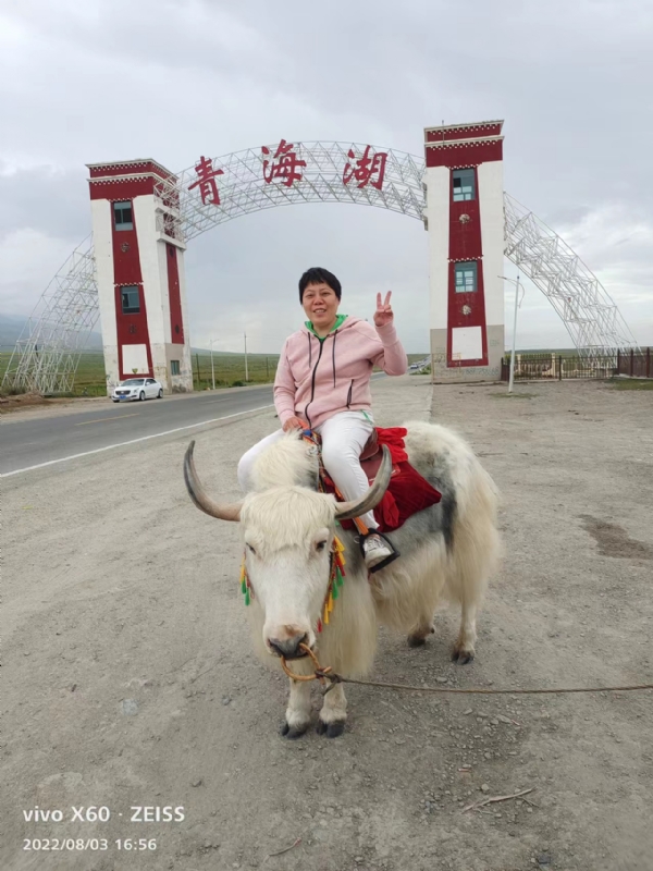 LUCKY的第一张照片--南通相亲服务中心