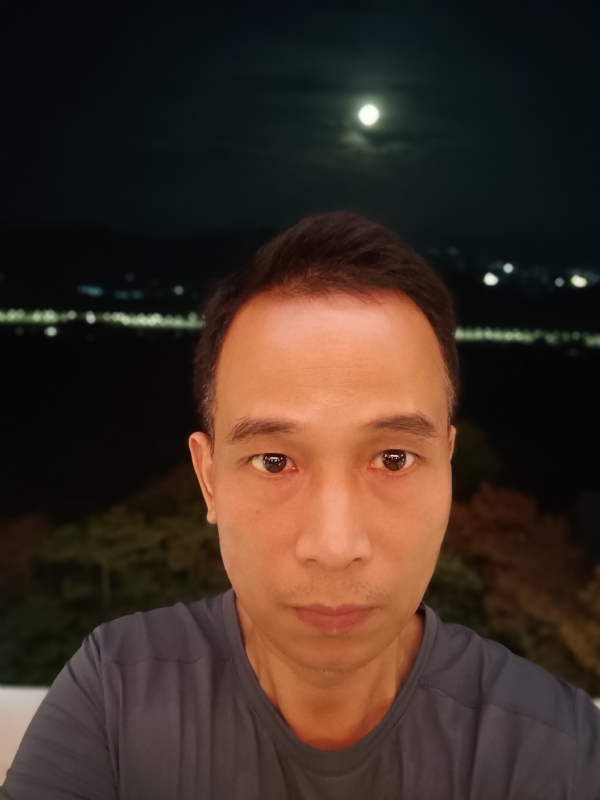 辉哥的第一张照片--南通相亲服务中心