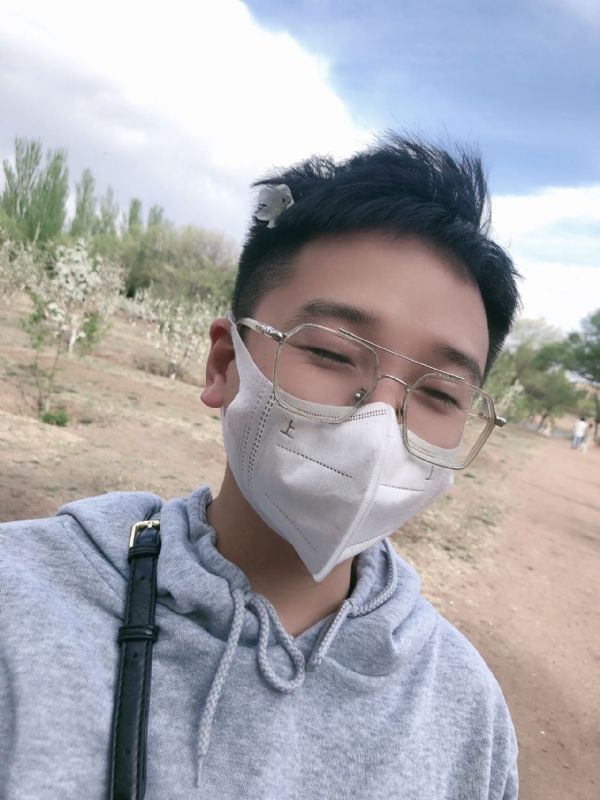 晨晨的第二张照片--南通相亲服务中心