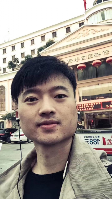 丶ted的第一张照片--南通相亲服务中心