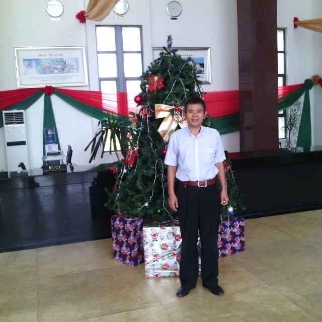 sunny的第一张照片--南通相亲服务中心