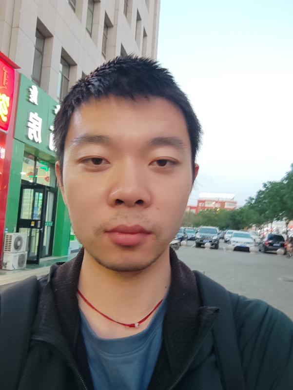 糖泡泡ll的第一张照片--南通相亲服务中心