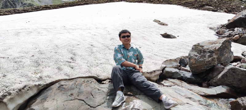 顶顶少年的第一张照片--南通相亲服务中心