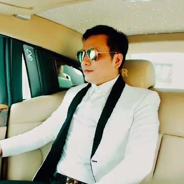 Wangyin074的第一张照片--南通相亲服务中心