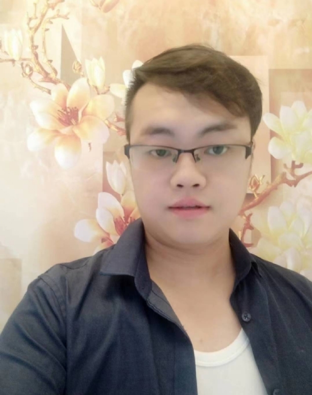 库尔本的第一张照片--南通相亲服务中心