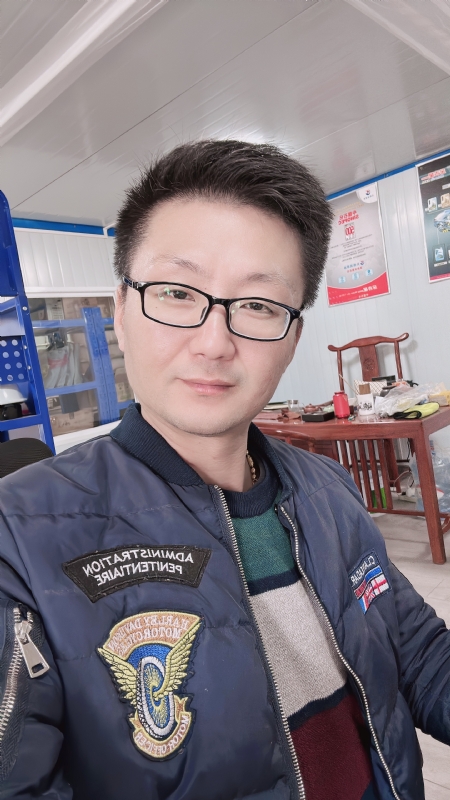 不离不弃的第一张照片--南通相亲服务中心