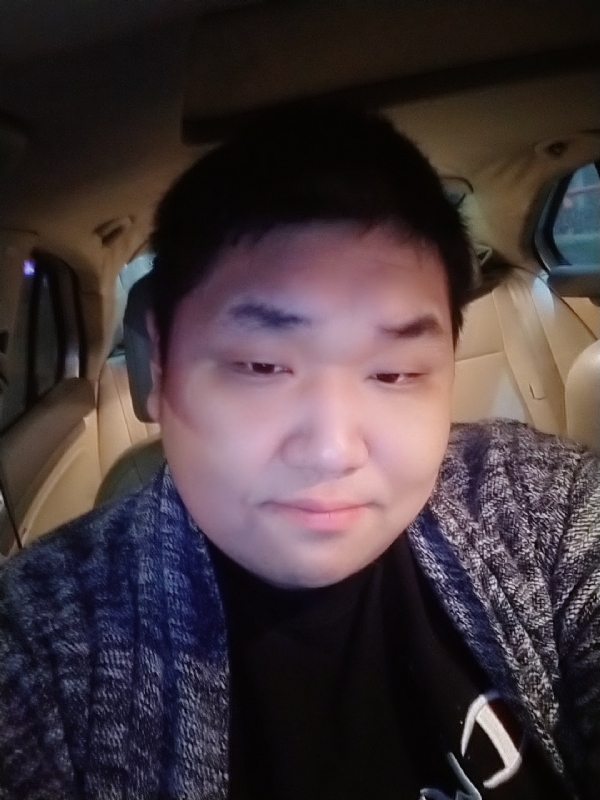 璟璟的第一张照片--南通相亲服务中心