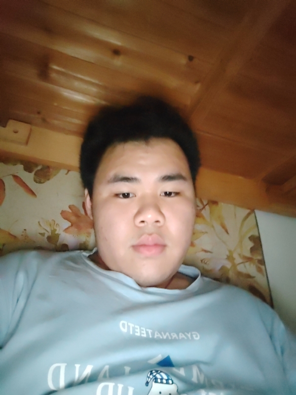 星河的第二张照片--南通相亲服务中心