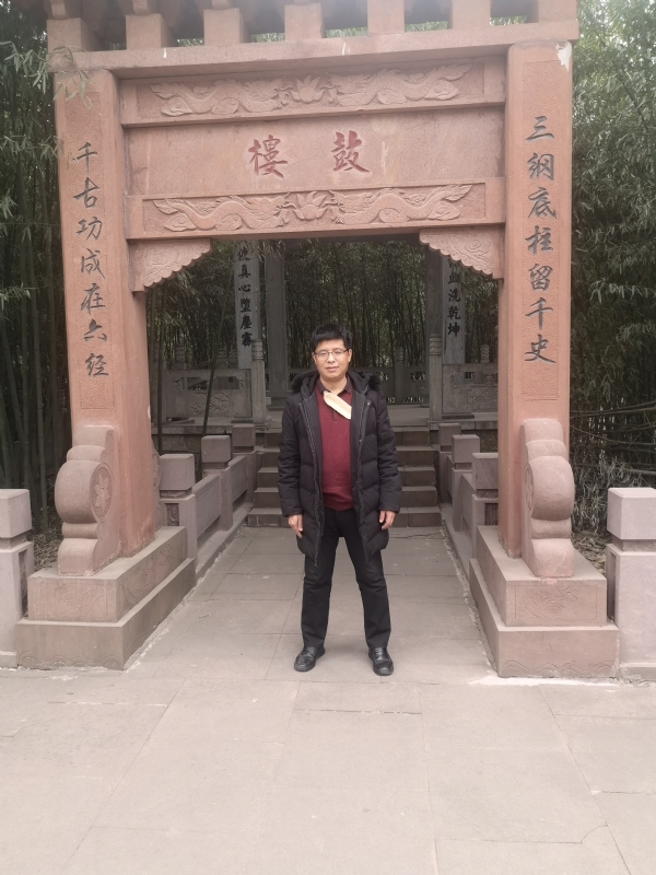 xiaoli的第一张照片--南通相亲服务中心