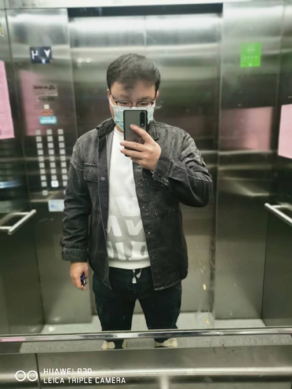 热心小刘的第一张照片--南通相亲服务中心