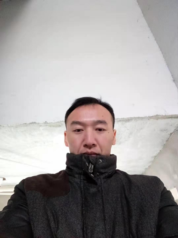 孤狼的第二张照片--南通相亲服务中心