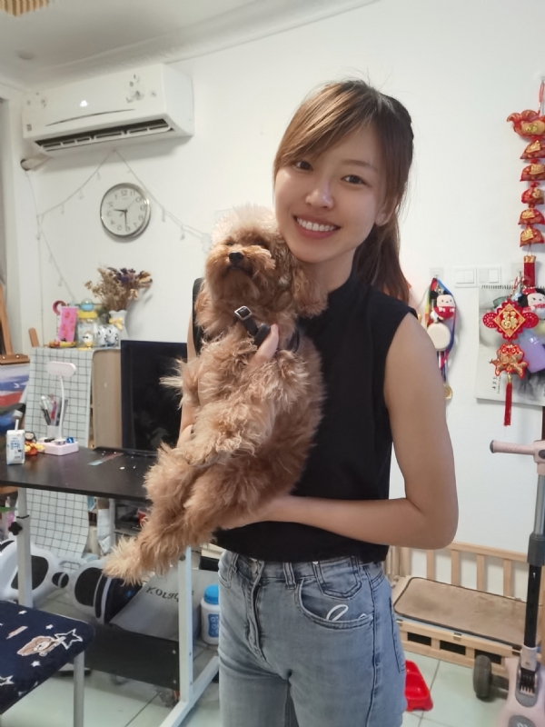 relin的第三张照片--南通相亲服务中心