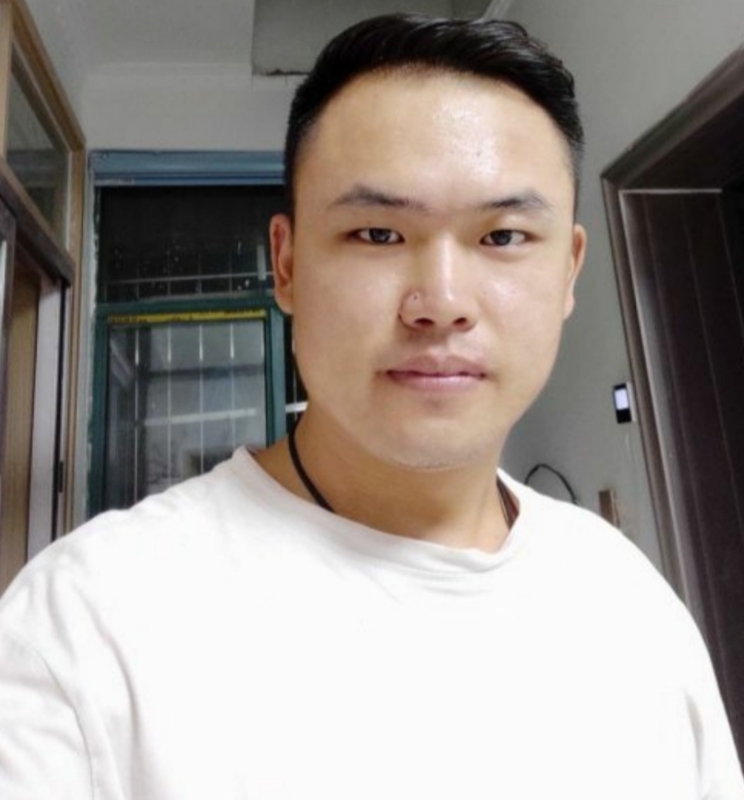 缘起的第一张照片--南通相亲服务中心