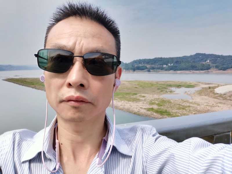 猪哥哥的第一张照片--南通相亲服务中心