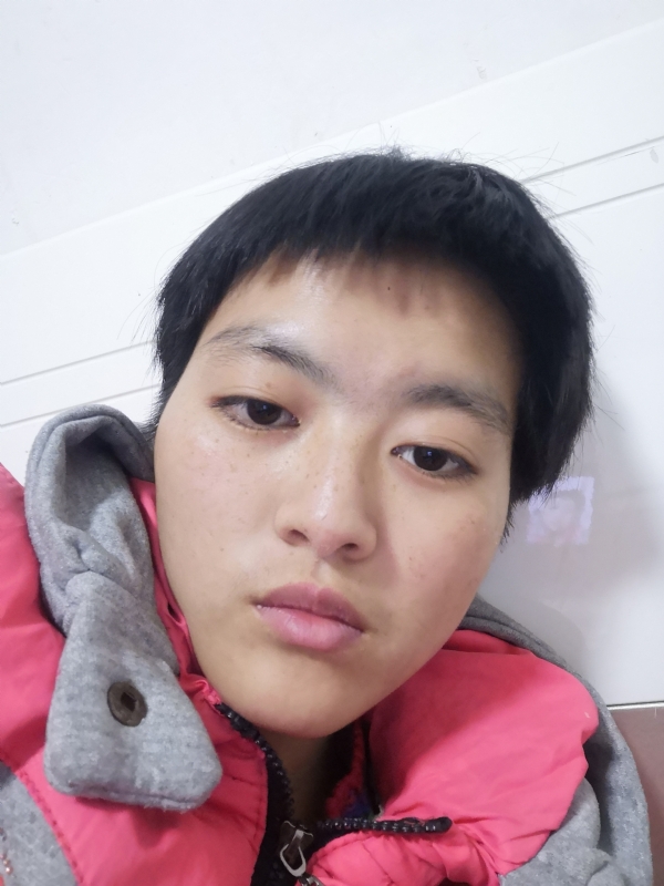 王秋艳的第一张照片--南通相亲服务中心